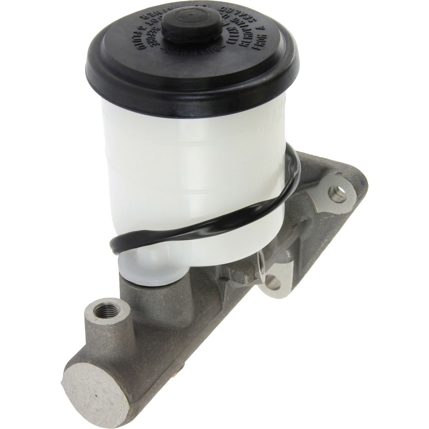 Centric Parts Brake Master Cylinder Standard for 1991-1987 Toyota Camry 131.44003