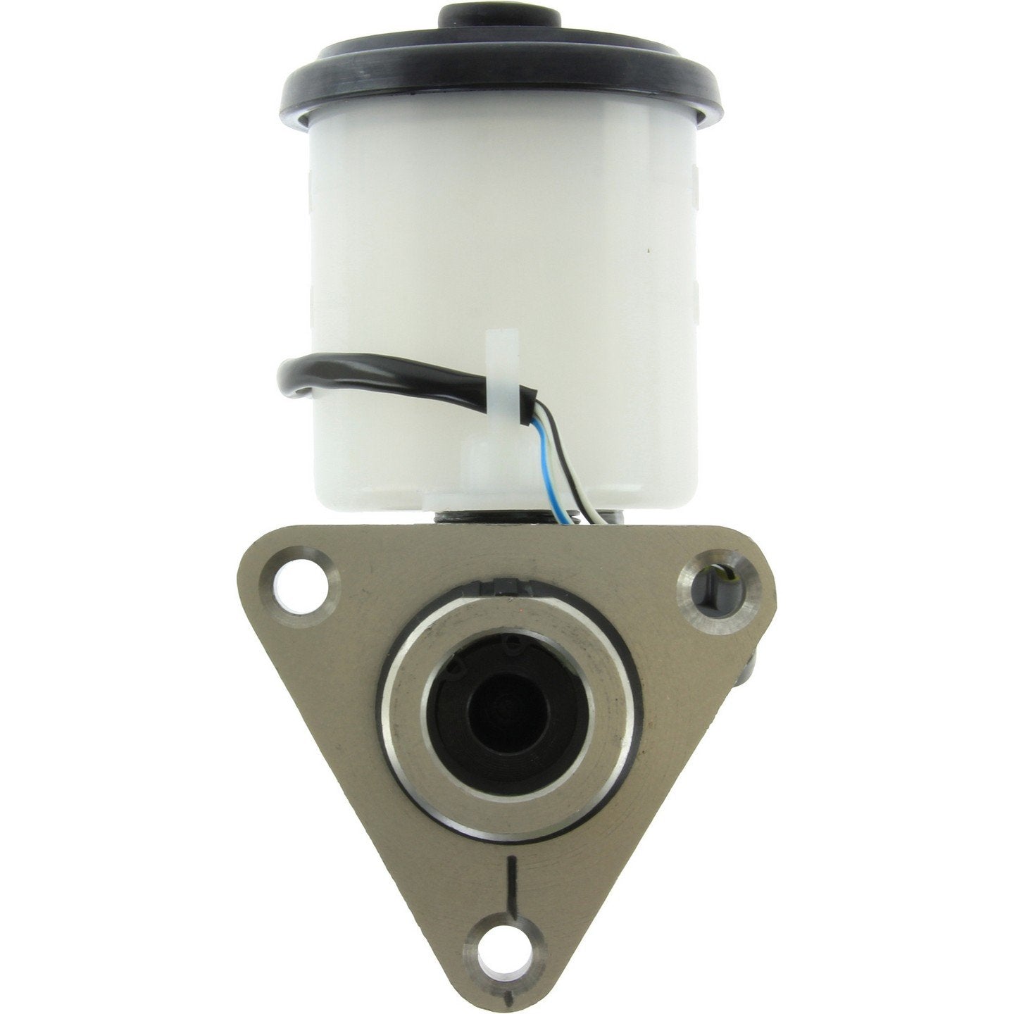 Centric Parts Brake Master Cylinder Standard for 1991-1987 Toyota Camry 131.44003