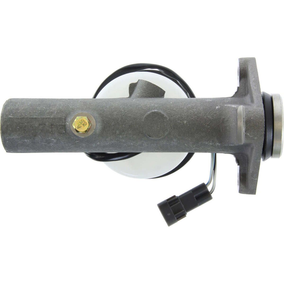 Centric Parts Brake Master Cylinder Standard for 1991-1987 Toyota Camry 131.44003