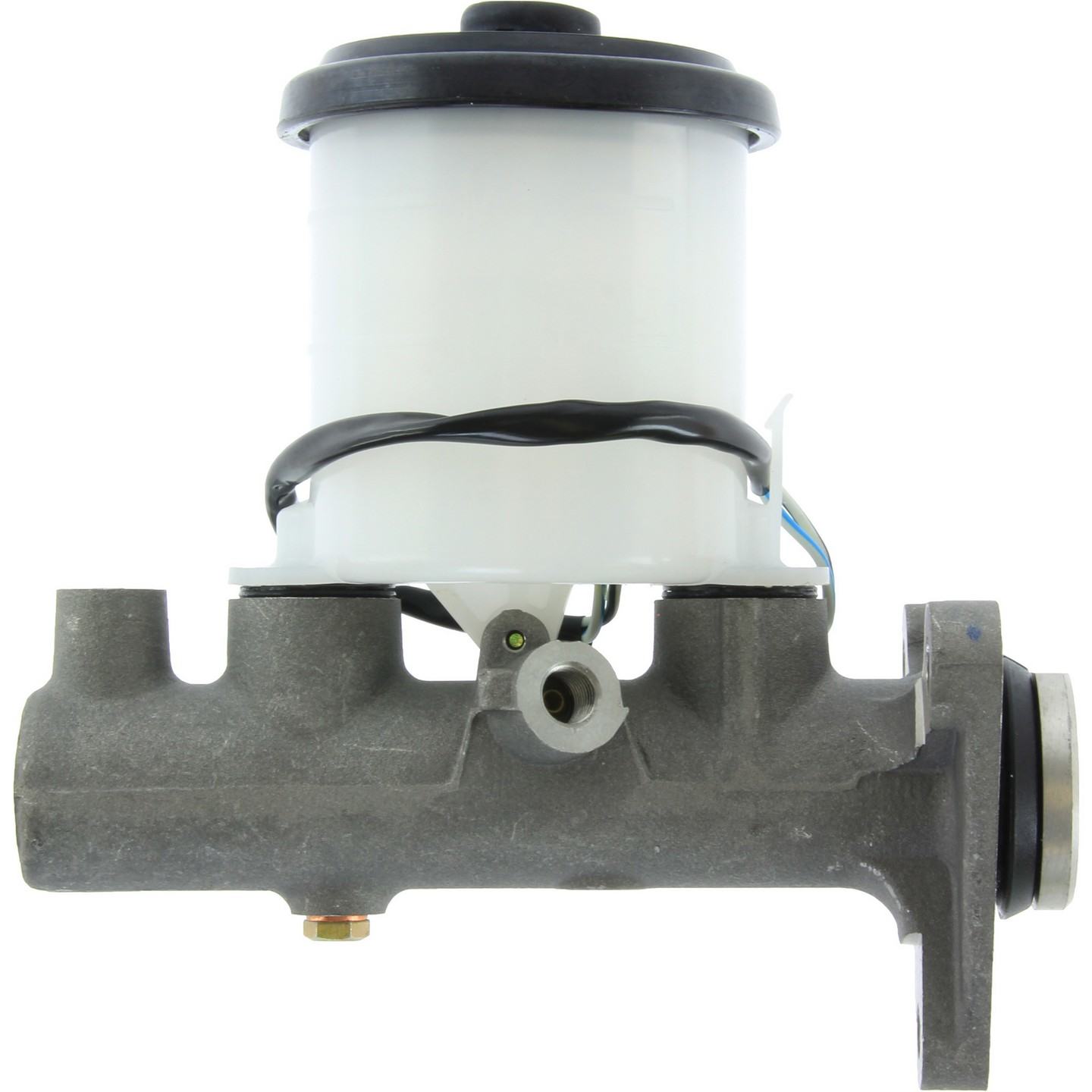 Centric Parts Brake Master Cylinder Standard for 1991-1987 Toyota Camry 131.44003