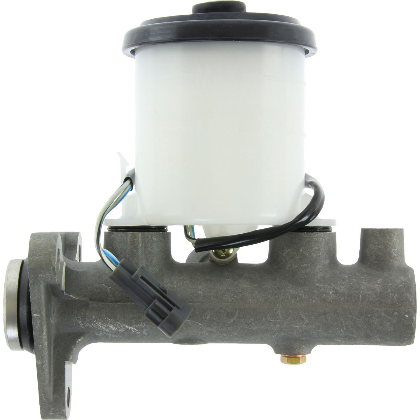 Centric Parts Brake Master Cylinder Standard for 1991-1987 Toyota Camry 131.44003