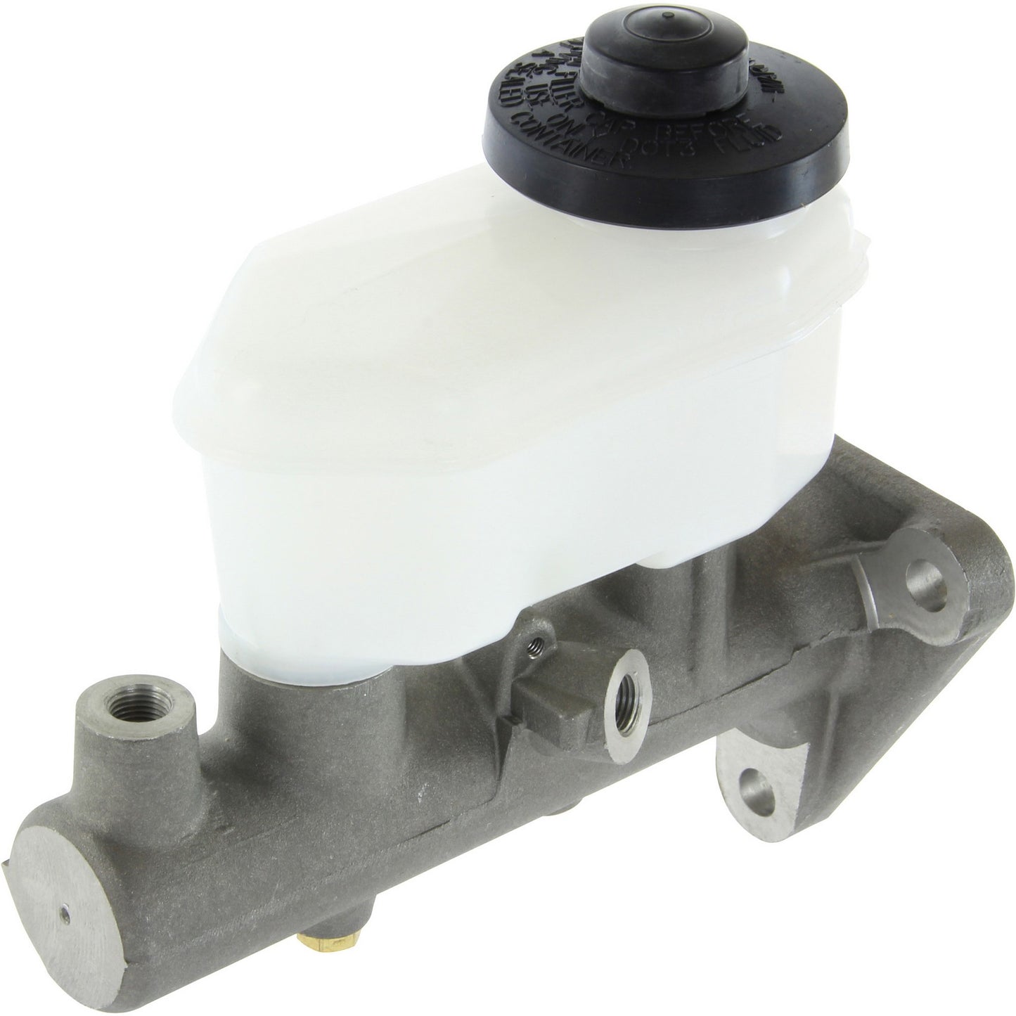 Centric Parts Brake Master Cylinder Standard for 1992-1994 Toyota Camry 131.44010