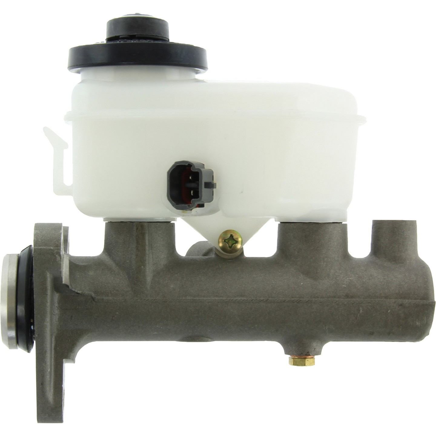 Centric Parts Brake Master Cylinder Standard for 1992-1994 Toyota Camry 131.44010