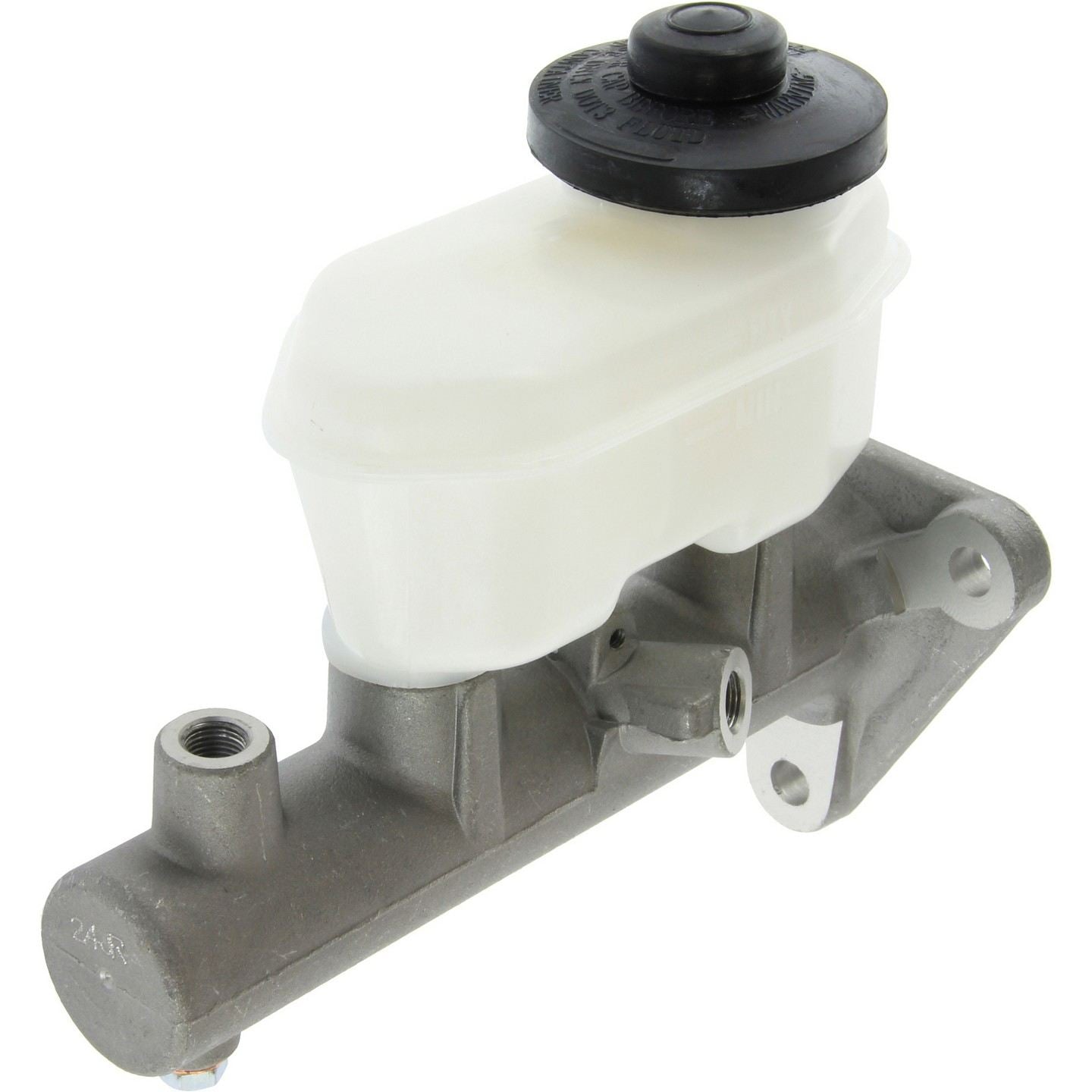 Centric Parts Brake Master Cylinder Standard with C-Tek for 1994-1992 Lexus ES300 Toyota Camry 131.44011