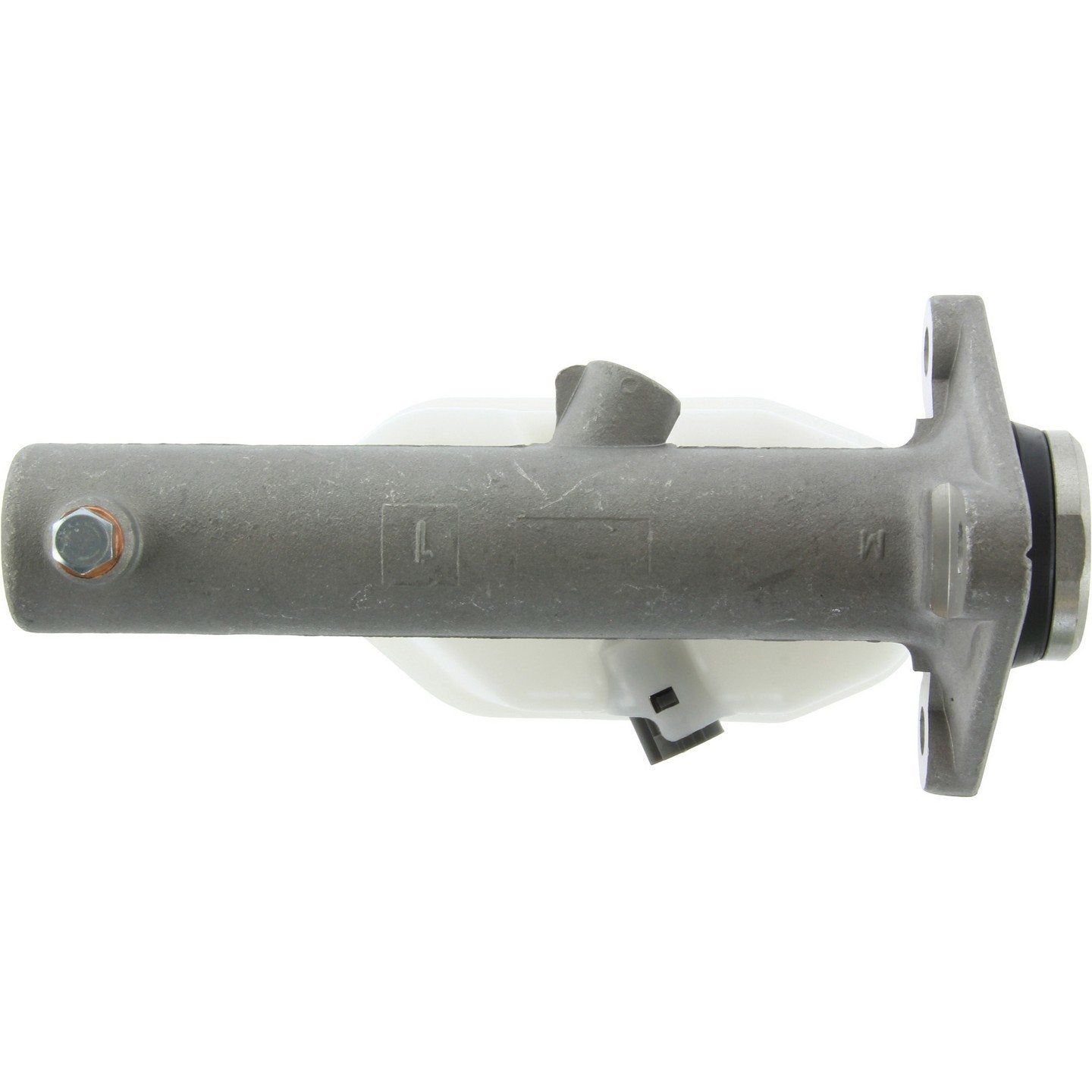 Centric Parts Brake Master Cylinder Standard with C-Tek for 1994-1992 Lexus ES300 Toyota Camry 131.44011