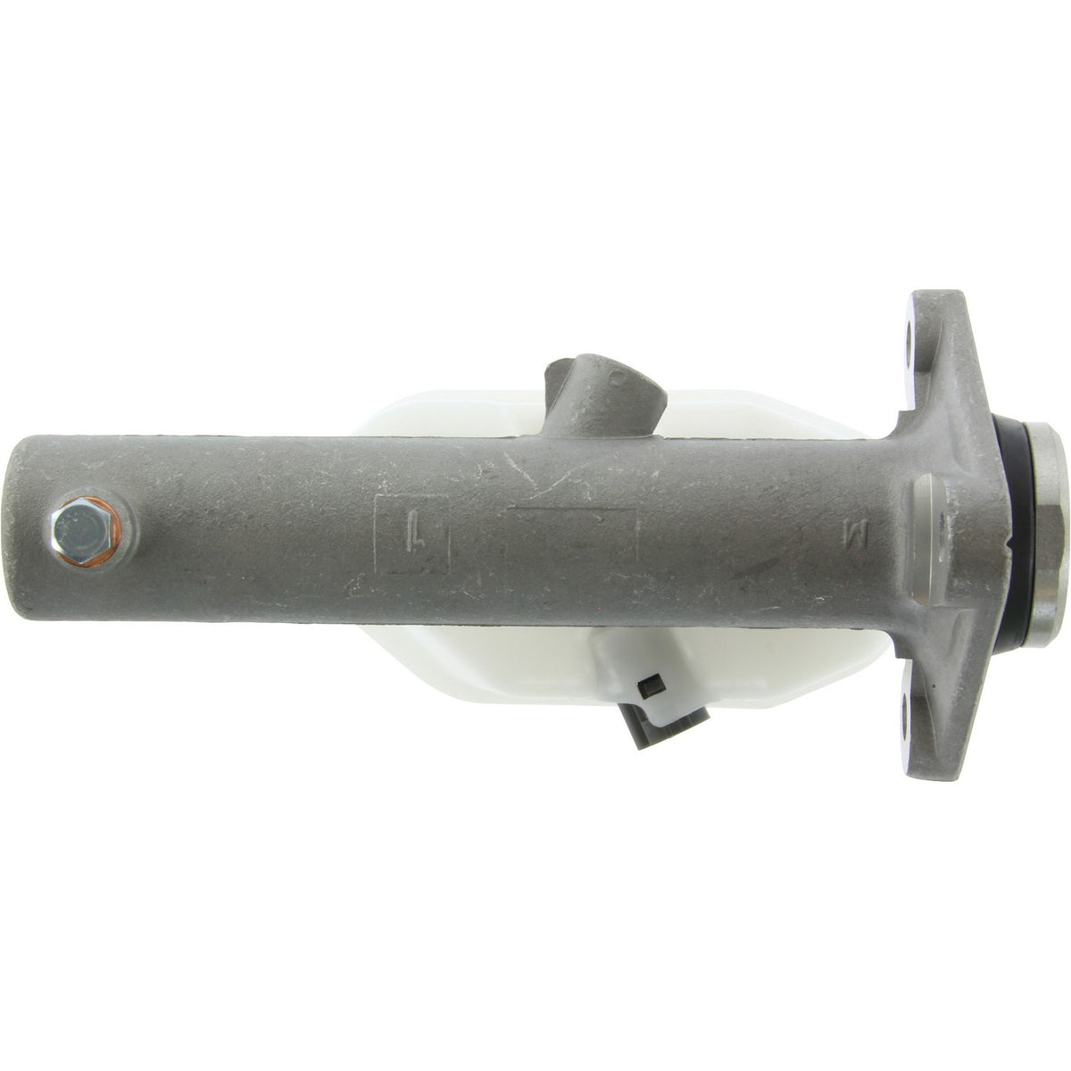 Centric Parts Brake Master Cylinder Standard with C-Tek for 1994-1992 Lexus ES300 Toyota Camry 131.44011