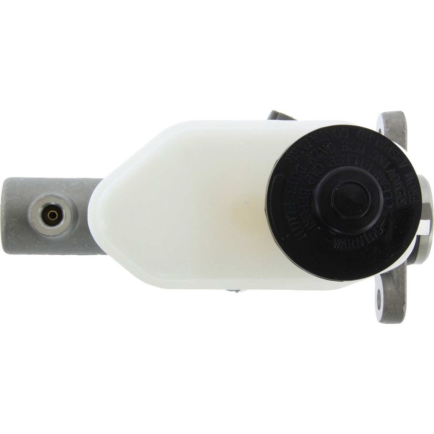 Centric Parts Brake Master Cylinder Standard with C-Tek for 1994-1992 Lexus ES300 Toyota Camry 131.44011