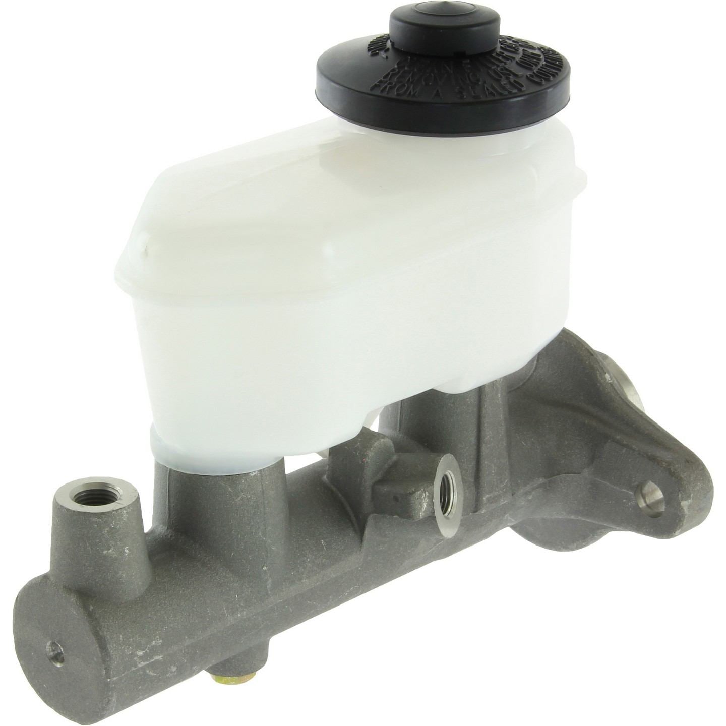 Centric Parts Brake Master Cylinder Standard for 1995-2001 Toyota Avalon Camry Solara 131.44016