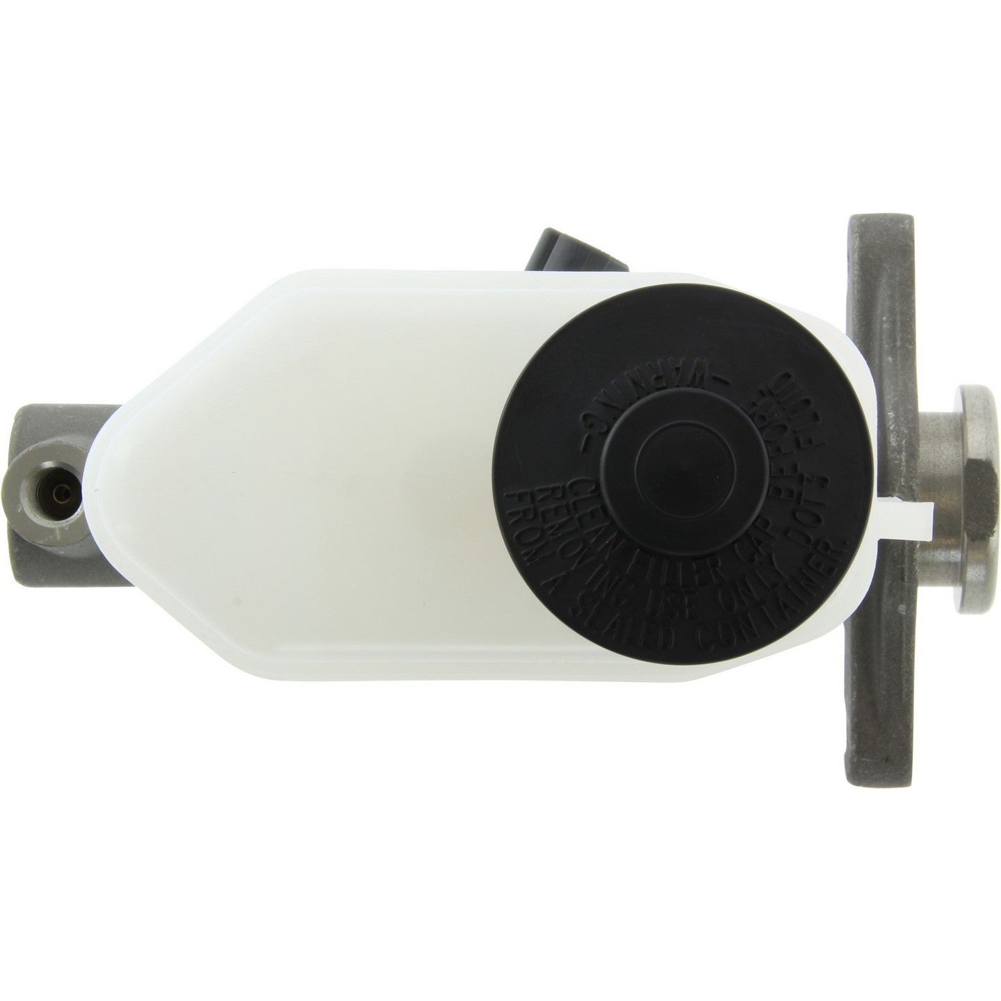 Centric Parts Brake Master Cylinder Standard for 1995-2001 Toyota Avalon Camry Solara 131.44016