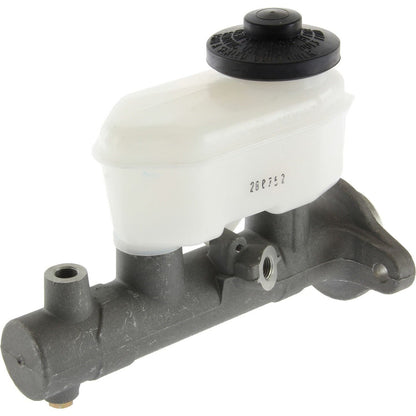 Centric Parts Brake Master Cylinder Standard C-Tek for 1995-2001 Lexus ES300 Toyota Avalon Camry Solara 131.44017