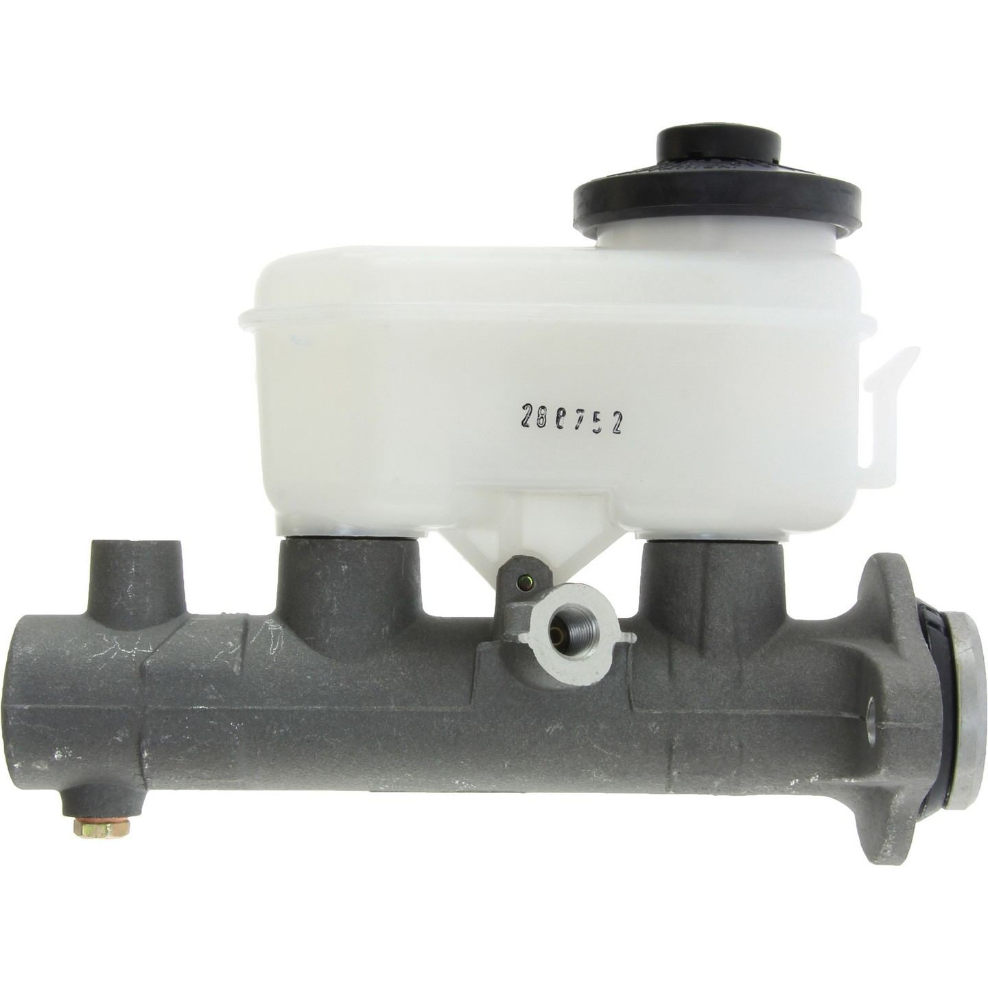 Centric Parts Brake Master Cylinder Standard C-Tek for 1995-2001 Lexus ES300 Toyota Avalon Camry Solara 131.44017
