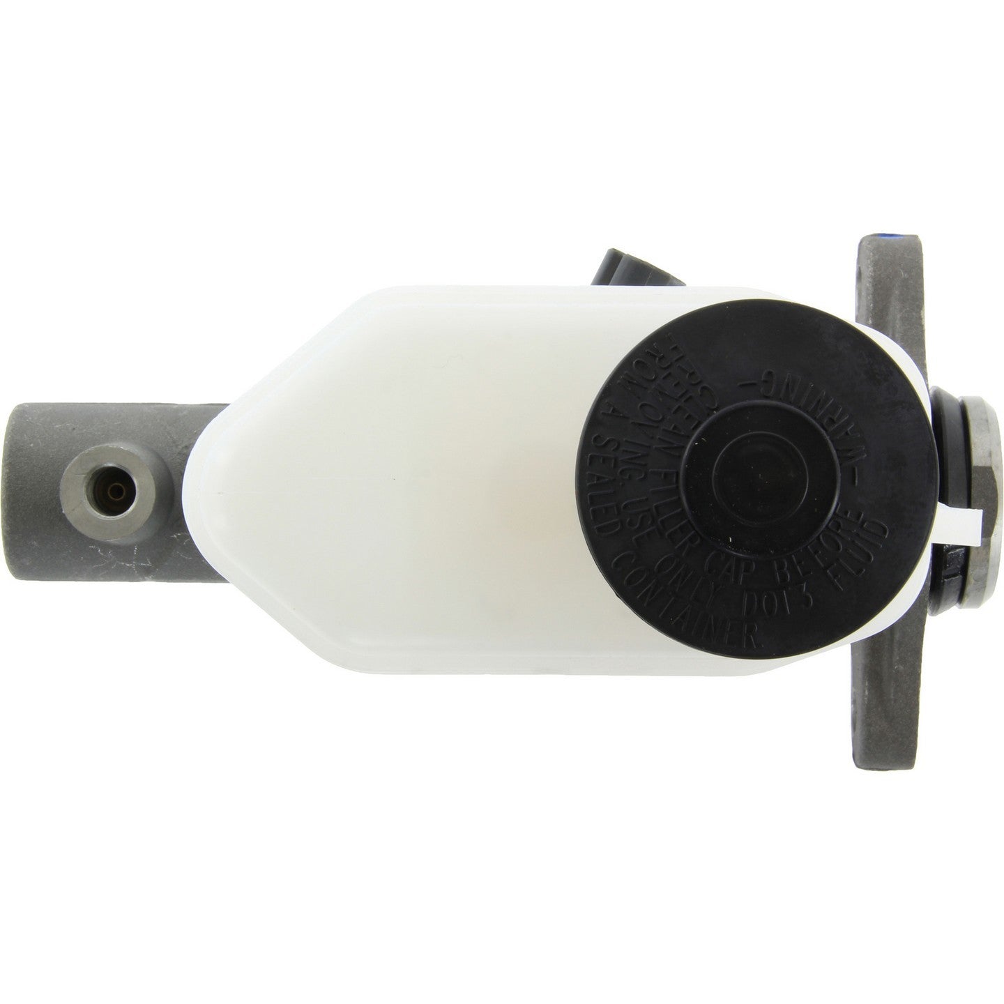 Centric Parts Brake Master Cylinder Standard C-Tek for 1995-2001 Lexus ES300 Toyota Avalon Camry Solara 131.44017