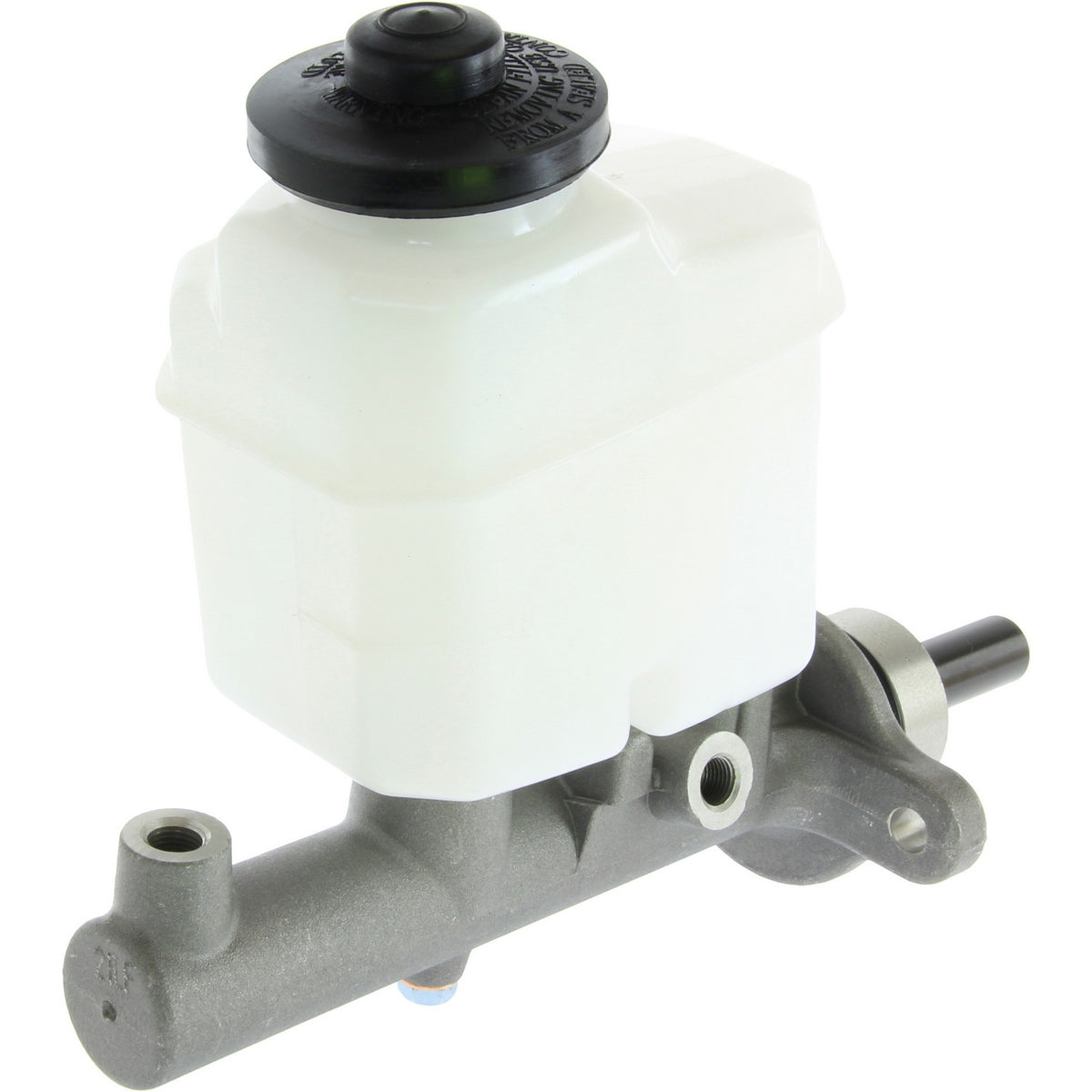Centric Parts Brake Master Cylinder Standard for 2003-2002 Lexus ES300 2006-2004 ES330 2006-2002 Toyota Camry 131.44034