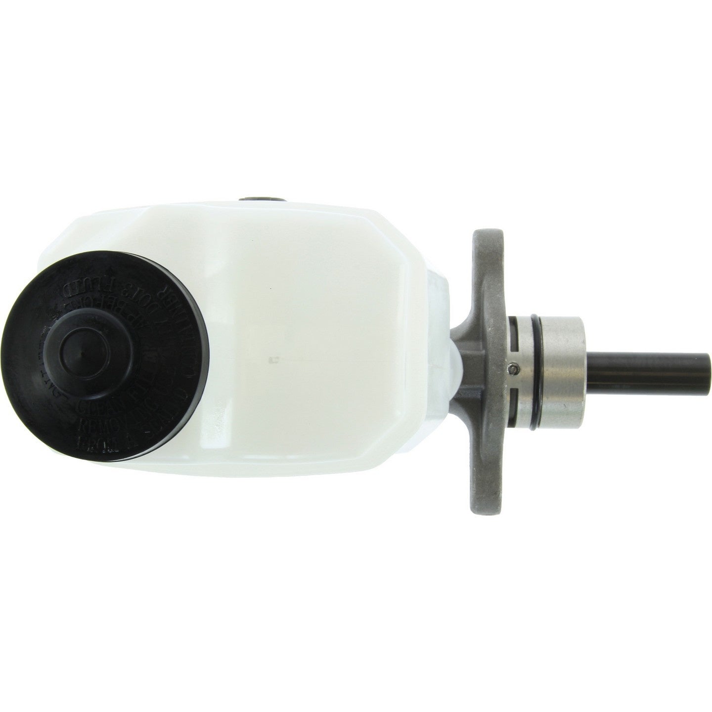 Centric Parts Brake Master Cylinder Standard for 2003-2002 Lexus ES300 2006-2004 ES330 2006-2002 Toyota Camry 131.44034