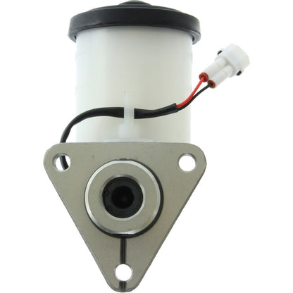 Centric Parts Brake Master Cylinder Standard with C-Tek for 1989-1992 Toyota Corolla 131.44114