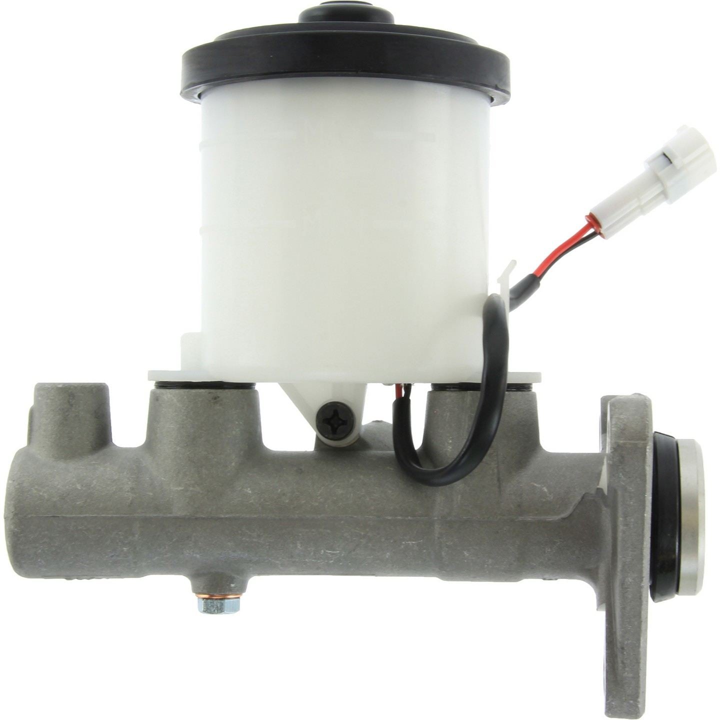Centric Parts Brake Master Cylinder Standard with C-Tek for 1989-1992 Toyota Corolla 131.44114