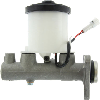Centric Parts Brake Master Cylinder Standard with C-Tek for 1989-1992 Toyota Corolla 131.44114