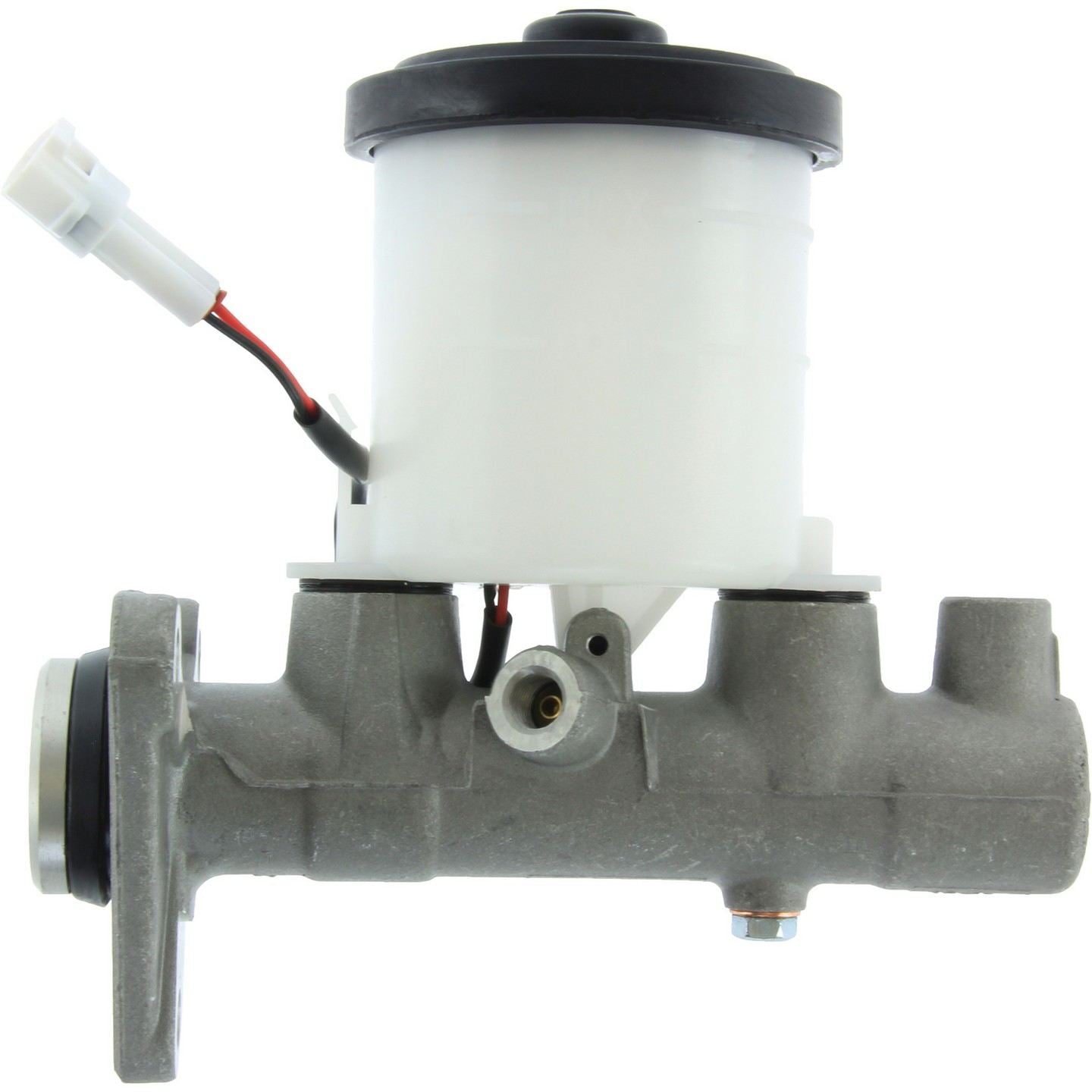 Centric Parts Brake Master Cylinder Standard with C-Tek for 1989-1992 Toyota Corolla 131.44114