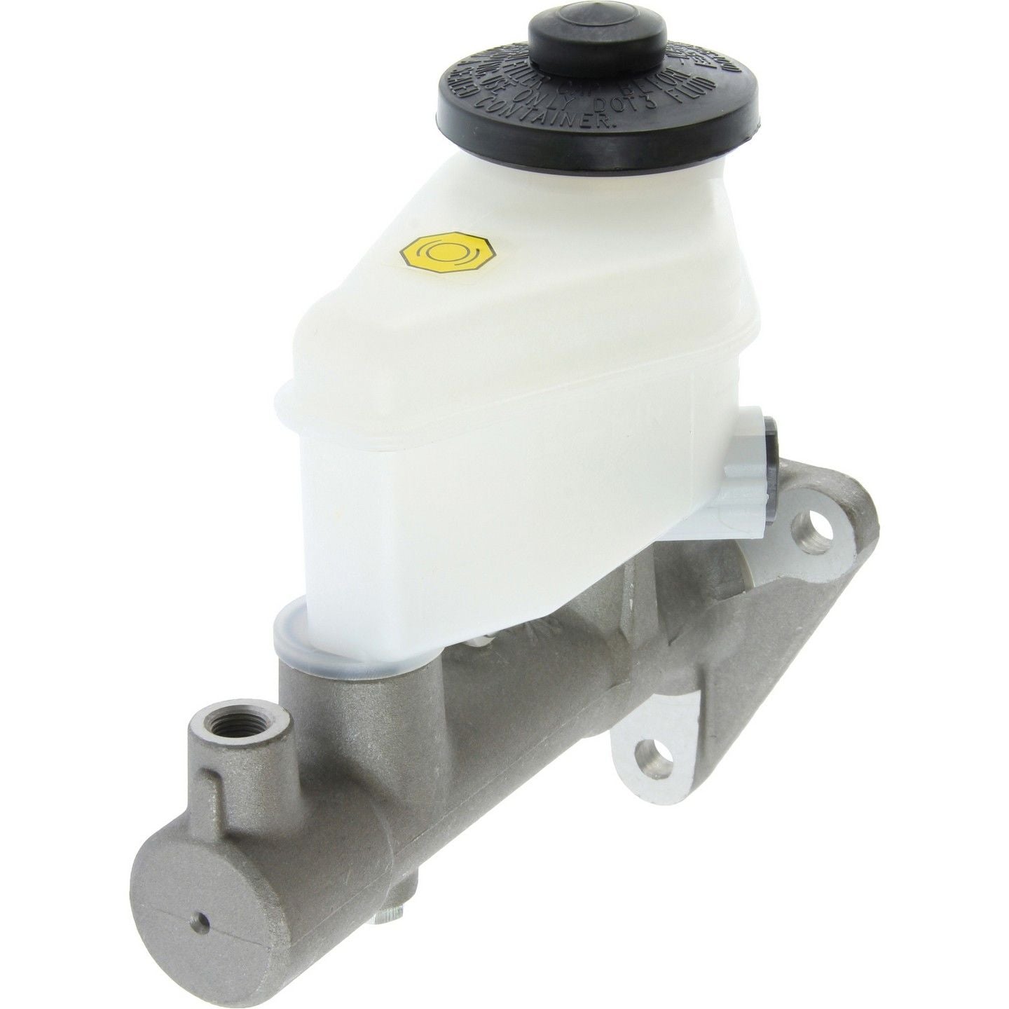 Centric Parts Brake Master Cylinder Standard for 1993-2002 Chevrolet Prizm Geo Prizm Toyota Corolla 131.44116