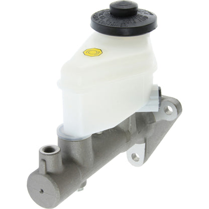 Centric Parts Brake Master Cylinder Standard for 1993-2002 Chevrolet Prizm Geo Prizm Toyota Corolla 131.44116