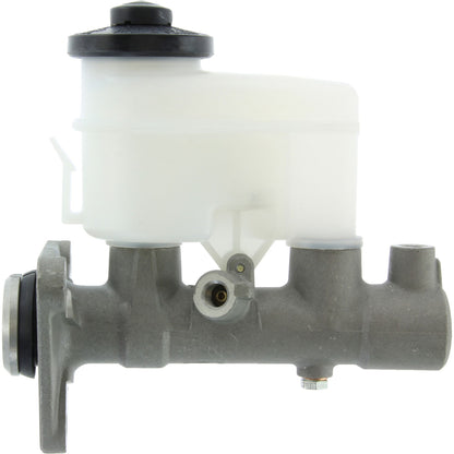 Centric Parts Brake Master Cylinder Standard for 1993-2002 Chevrolet Prizm Geo Prizm Toyota Corolla 131.44116