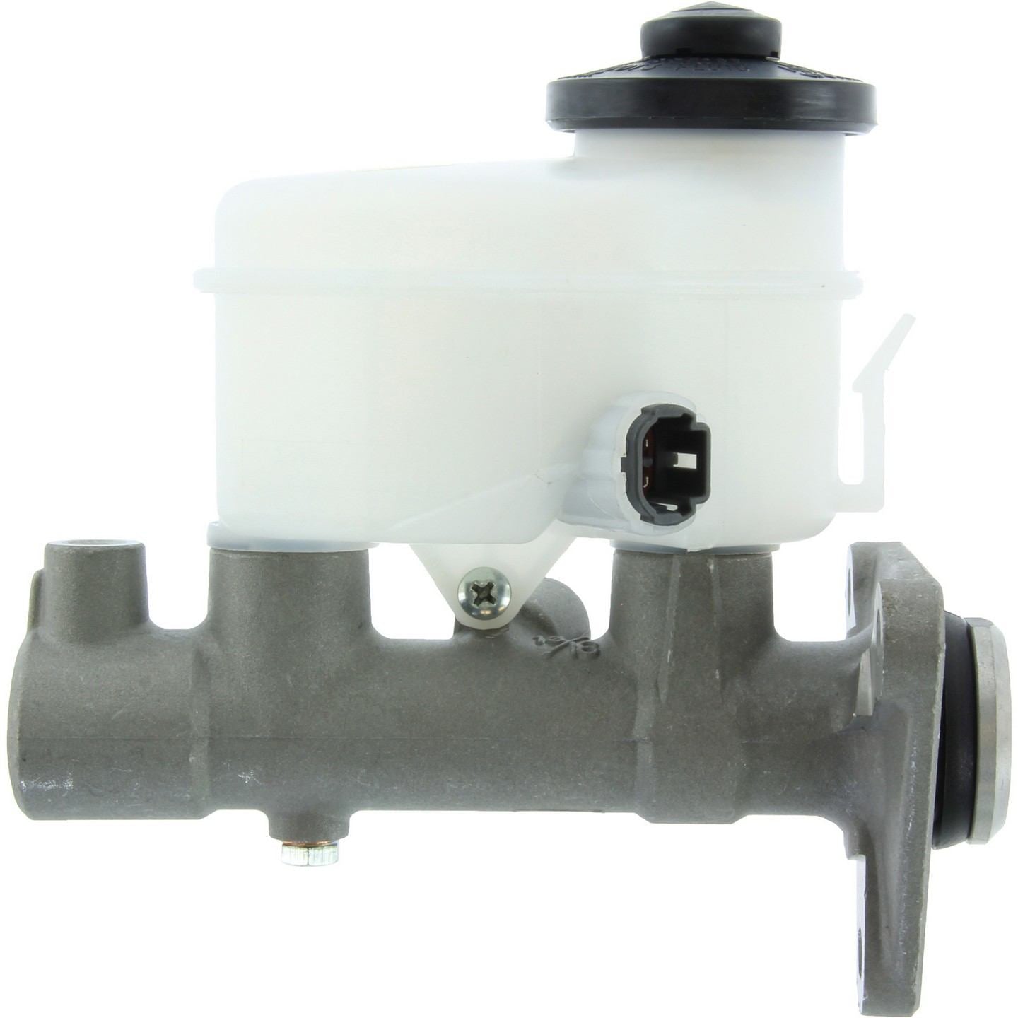 Centric Parts Brake Master Cylinder Standard for 1993-2002 Chevrolet Prizm Geo Prizm Toyota Corolla 131.44116