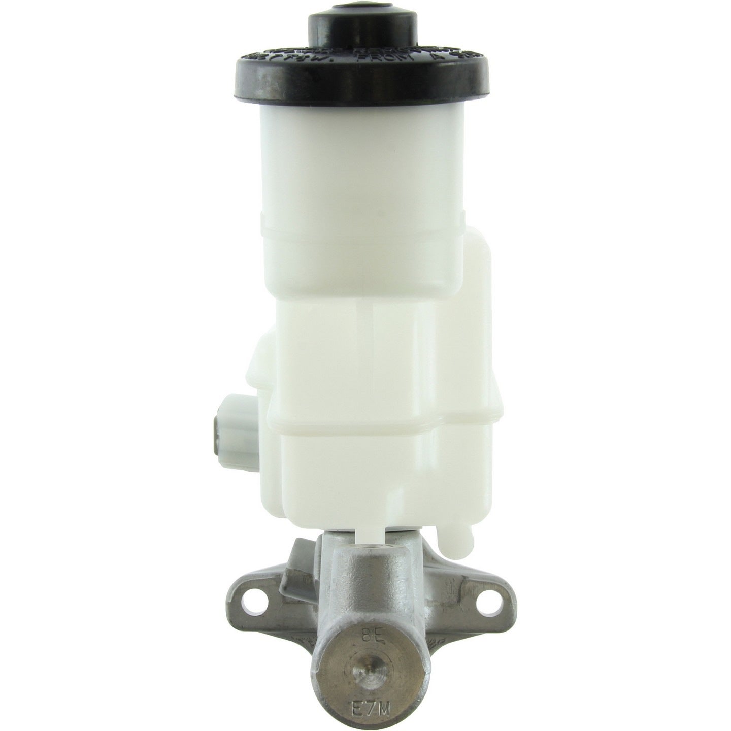 Centric Parts Brake Master Cylinder Standard for 2003-2008 Pontiac Vibe Toyota Corolla Matrix 131.44121