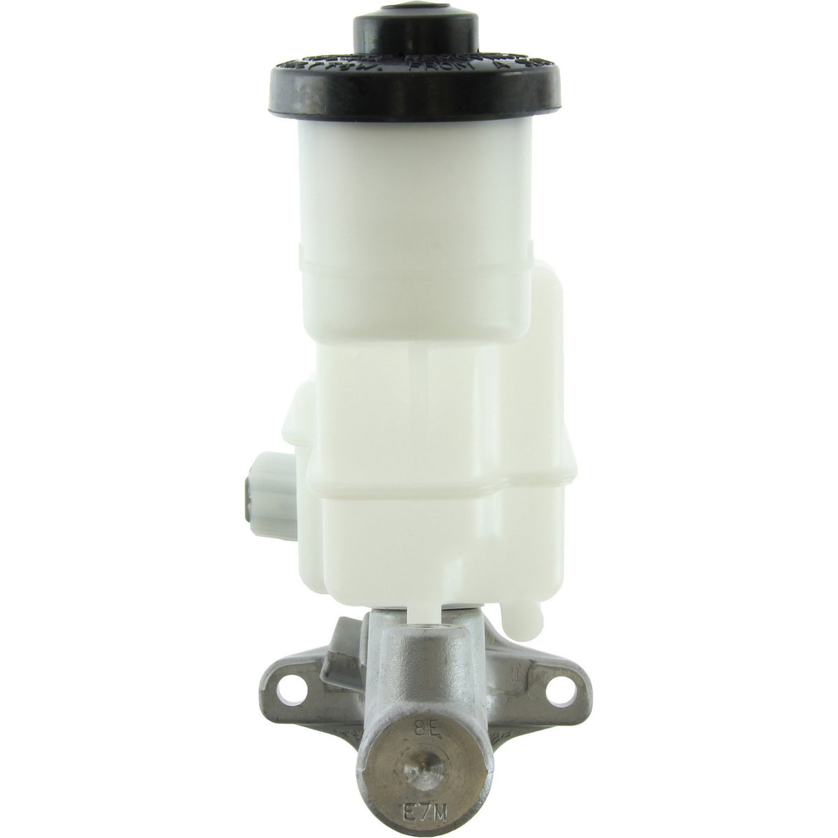 Centric Parts Brake Master Cylinder Standard for 2003-2008 Pontiac Vibe Toyota Corolla Matrix 131.44121