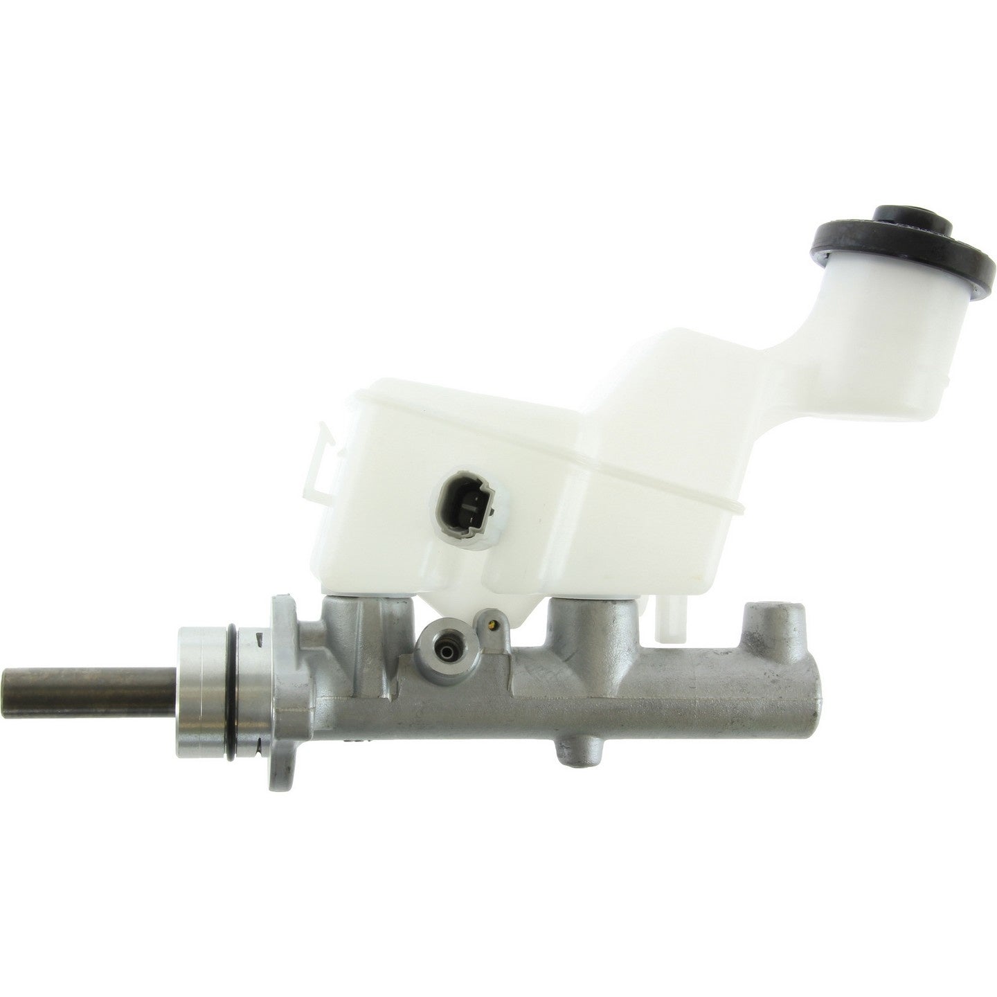 Centric Parts Brake Master Cylinder Standard for 2003-2008 Pontiac Vibe Toyota Corolla Matrix 131.44121