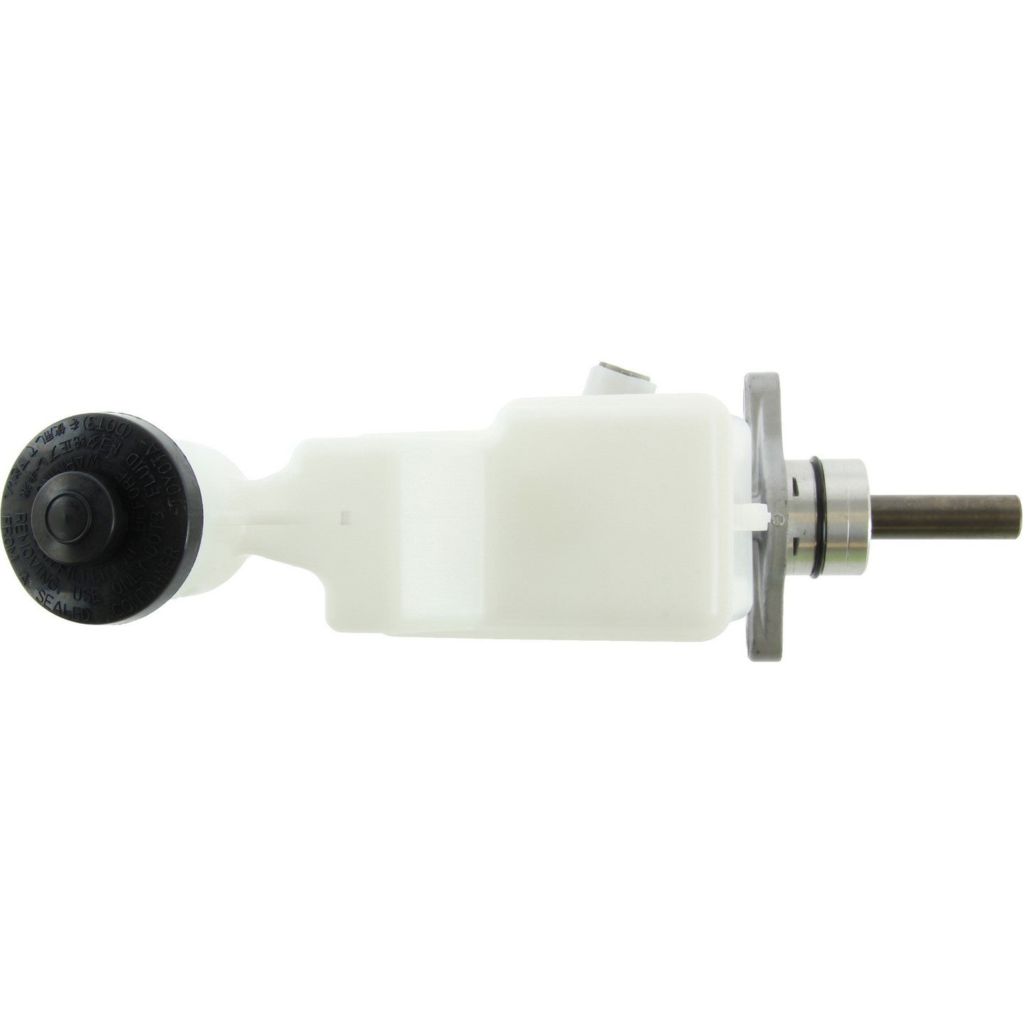 Centric Parts Brake Master Cylinder Standard for 2003-2008 Pontiac Vibe Toyota Corolla Matrix 131.44121