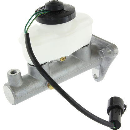 Centric Parts Brake Master Cylinder Standard for 1993-1986 Toyota Celica 131.44205