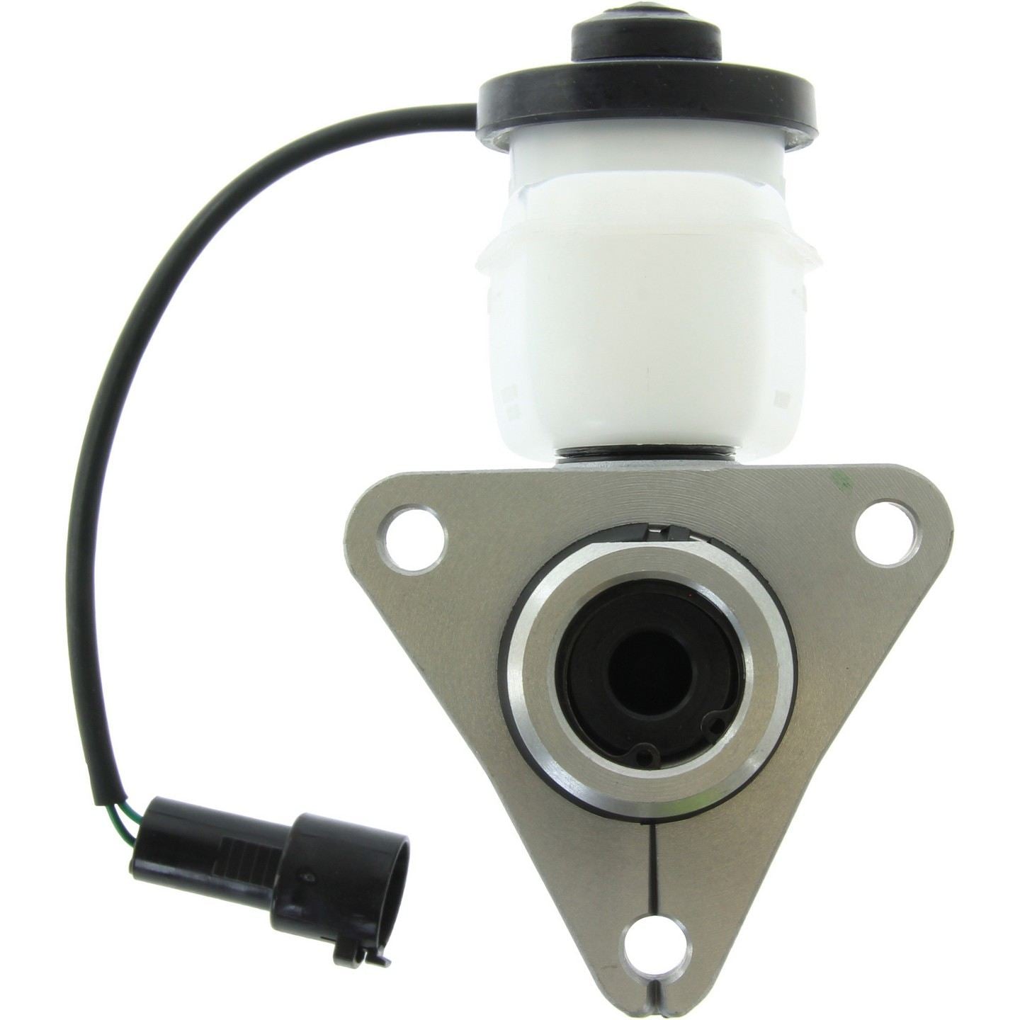Centric Parts Brake Master Cylinder Standard for 1993-1986 Toyota Celica 131.44205