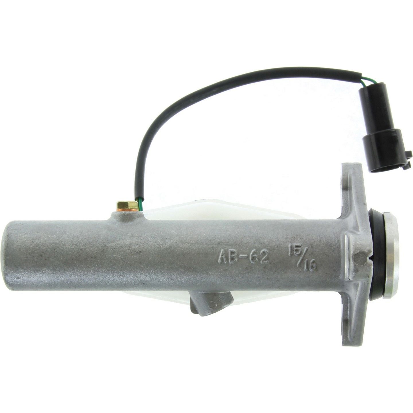 Centric Parts Brake Master Cylinder Standard for 1993-1986 Toyota Celica 131.44205