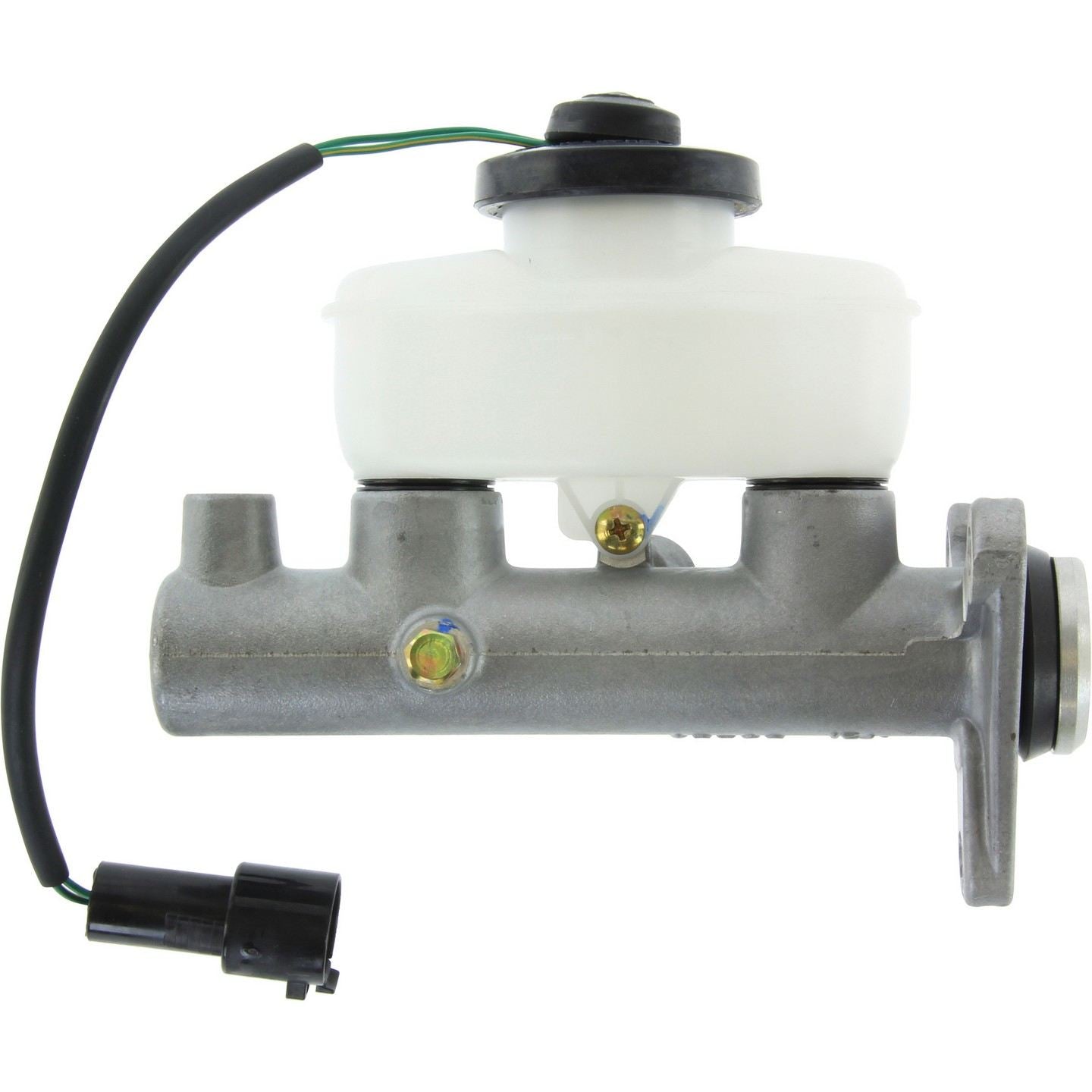 Centric Parts Brake Master Cylinder Standard for 1993-1986 Toyota Celica 131.44205
