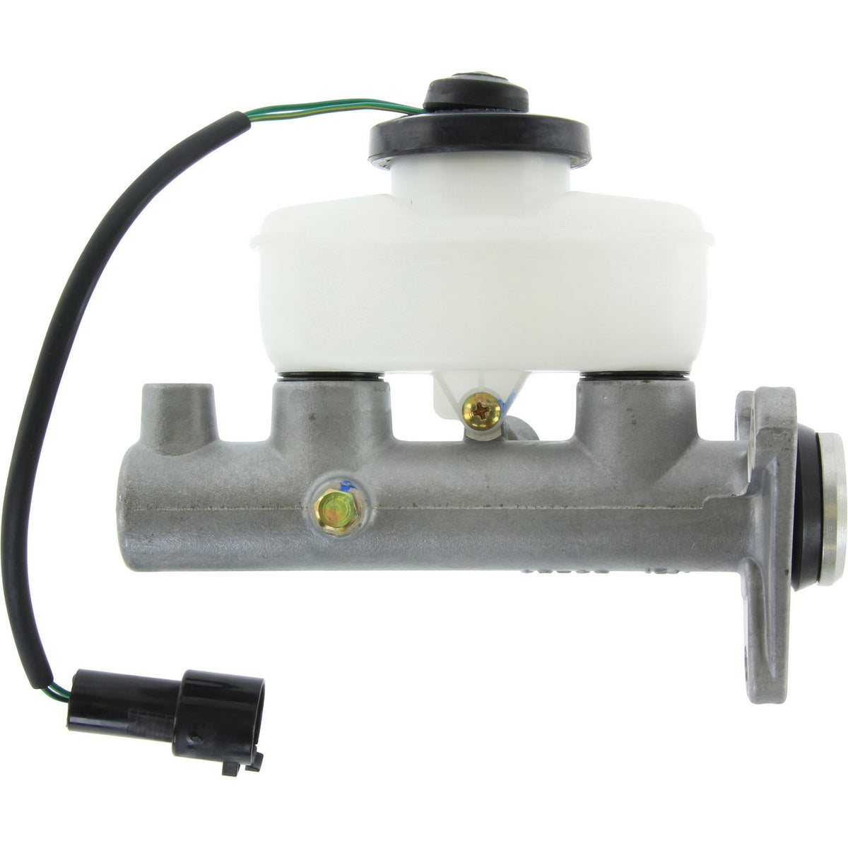 Centric Parts Brake Master Cylinder Standard for 1993-1986 Toyota Celica 131.44205