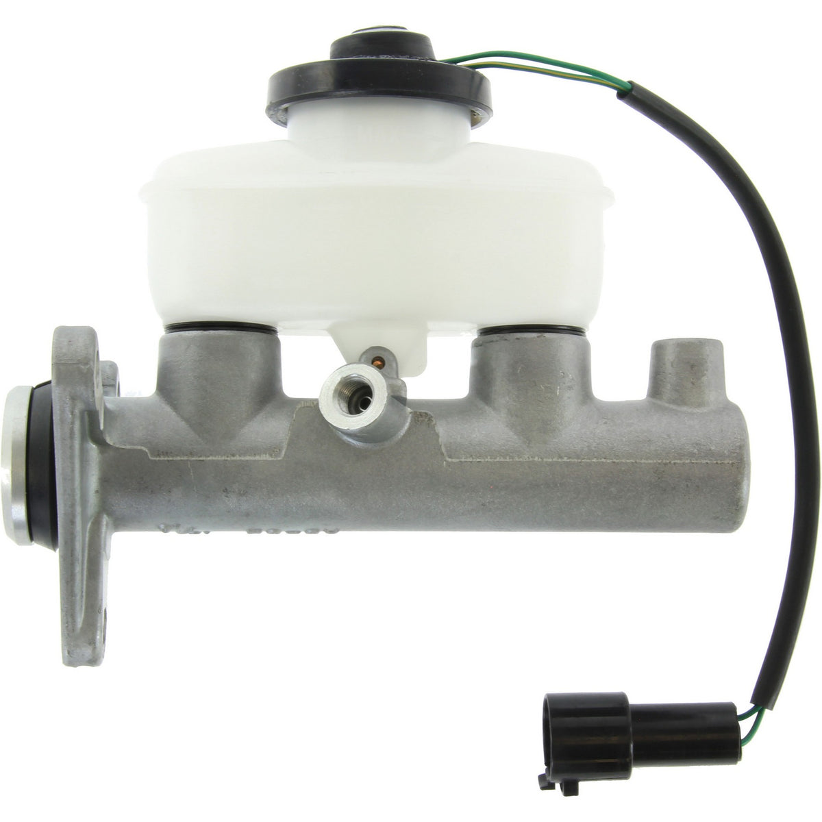 Centric Parts Brake Master Cylinder Standard for 1993-1986 Toyota Celica 131.44205