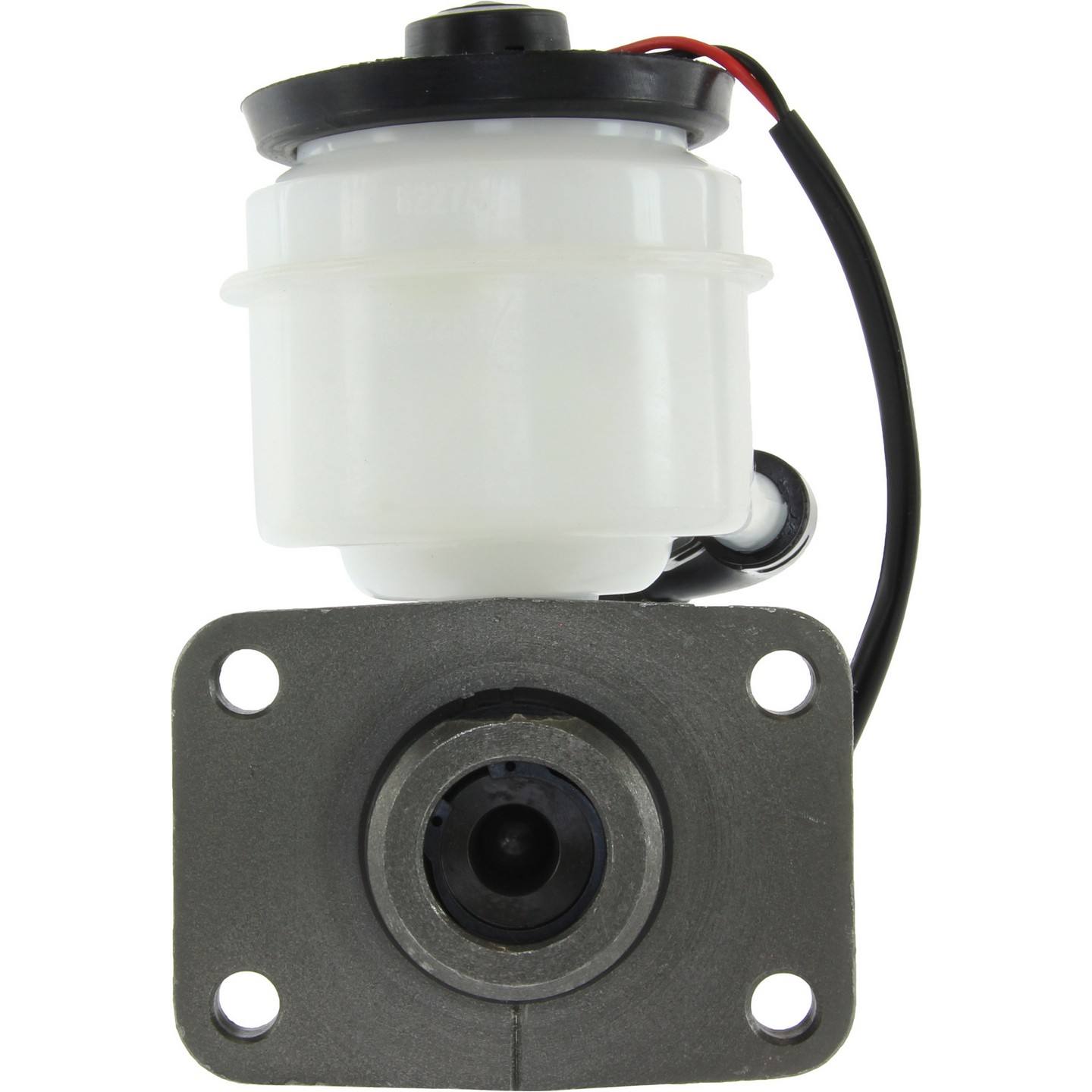 Centric Parts Brake Master Cylinder Standard C-Tek for 1984-1979 Toyota Cressida 1984-1978 Pickup 1989-1981 Land Cruiser 131.44404