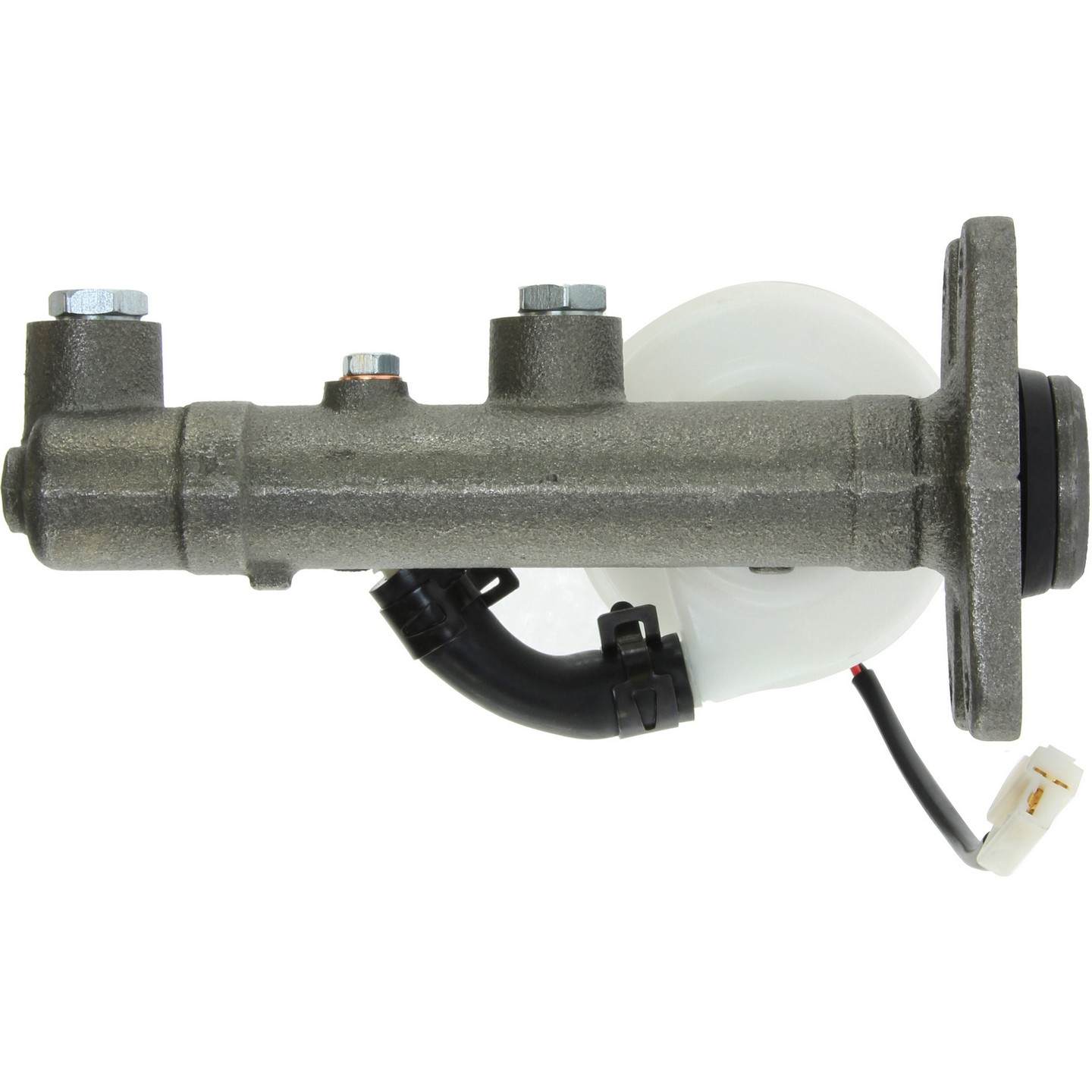 Centric Parts Brake Master Cylinder Standard C-Tek for 1984-1979 Toyota Cressida 1984-1978 Pickup 1989-1981 Land Cruiser 131.44404