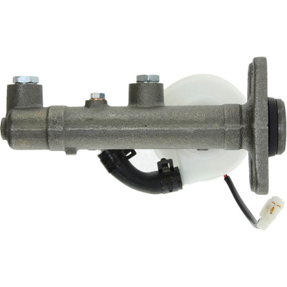Centric Parts Brake Master Cylinder Standard C-Tek for 1984-1979 Toyota Cressida 1984-1978 Pickup 1989-1981 Land Cruiser 131.44404