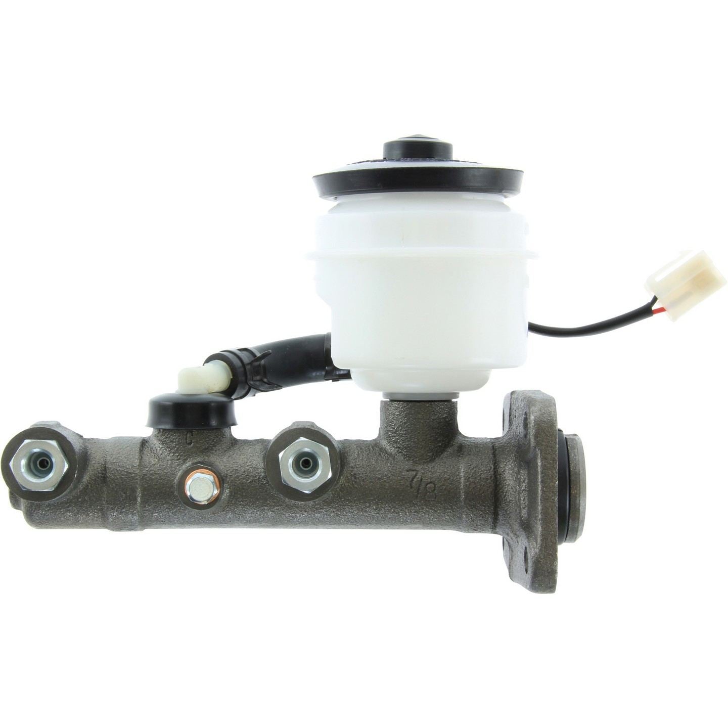 Centric Parts Brake Master Cylinder Standard C-Tek for 1984-1979 Toyota Cressida 1984-1978 Pickup 1989-1981 Land Cruiser 131.44404
