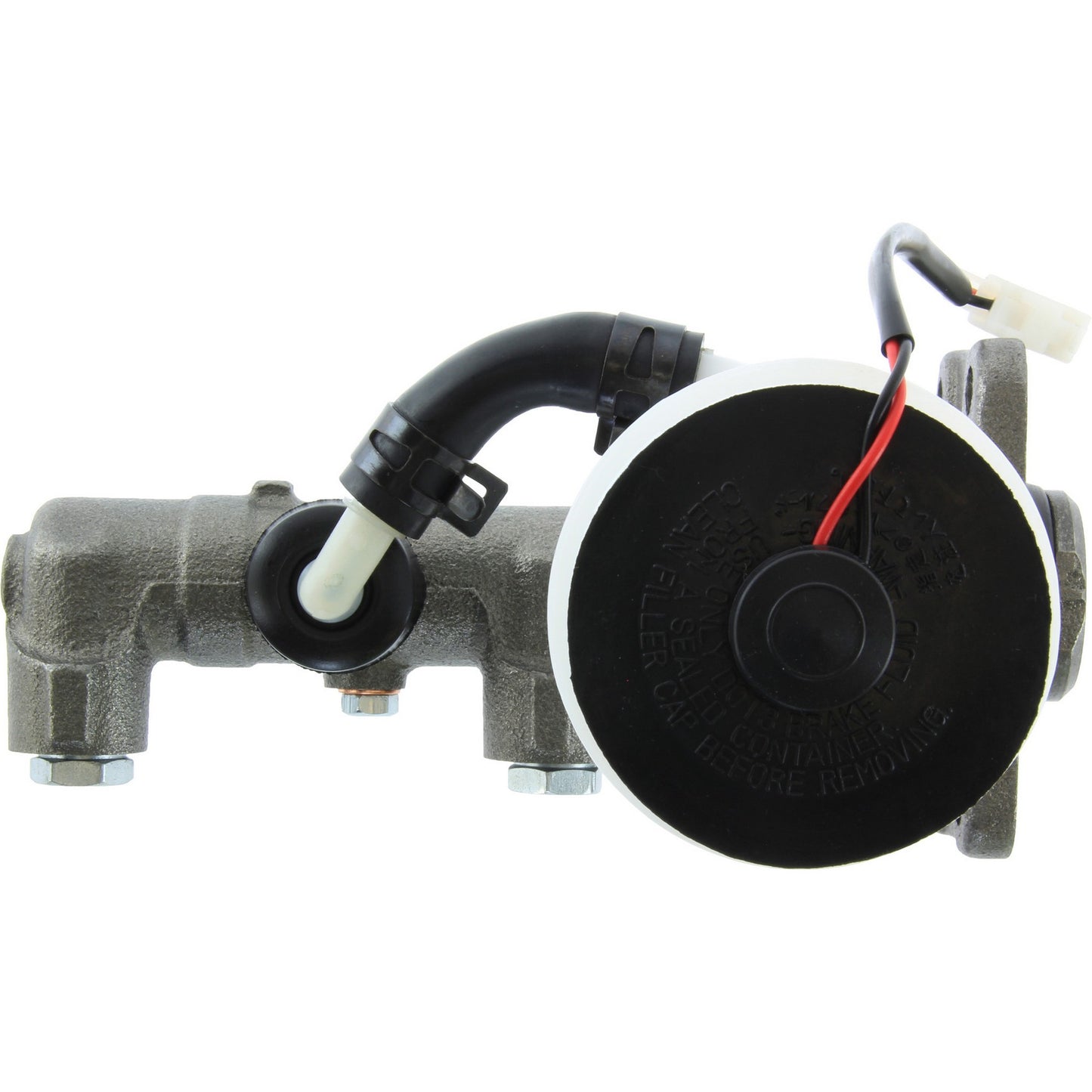 Centric Parts Brake Master Cylinder Standard C-Tek for 1984-1979 Toyota Cressida 1984-1978 Pickup 1989-1981 Land Cruiser 131.44404