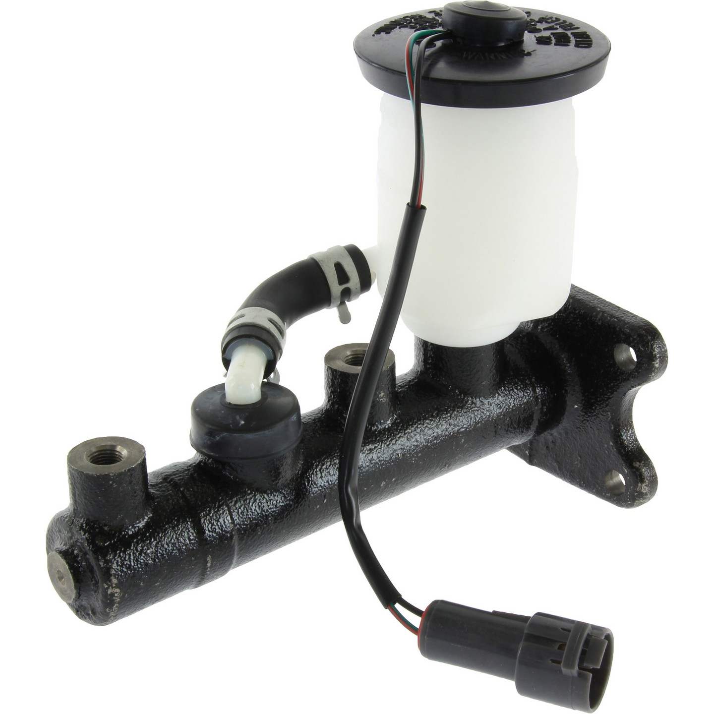 Centric Parts Brake Master Cylinder Standard with C-Tek for 1984-1985 Toyota Cressida Pickup 1988-1986 131.44405