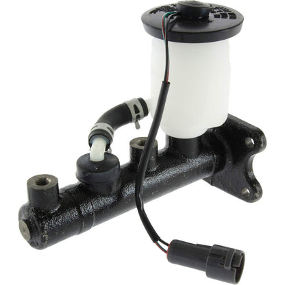 Centric Parts Brake Master Cylinder Standard with C-Tek for 1984-1985 Toyota Cressida Pickup 1988-1986 131.44405