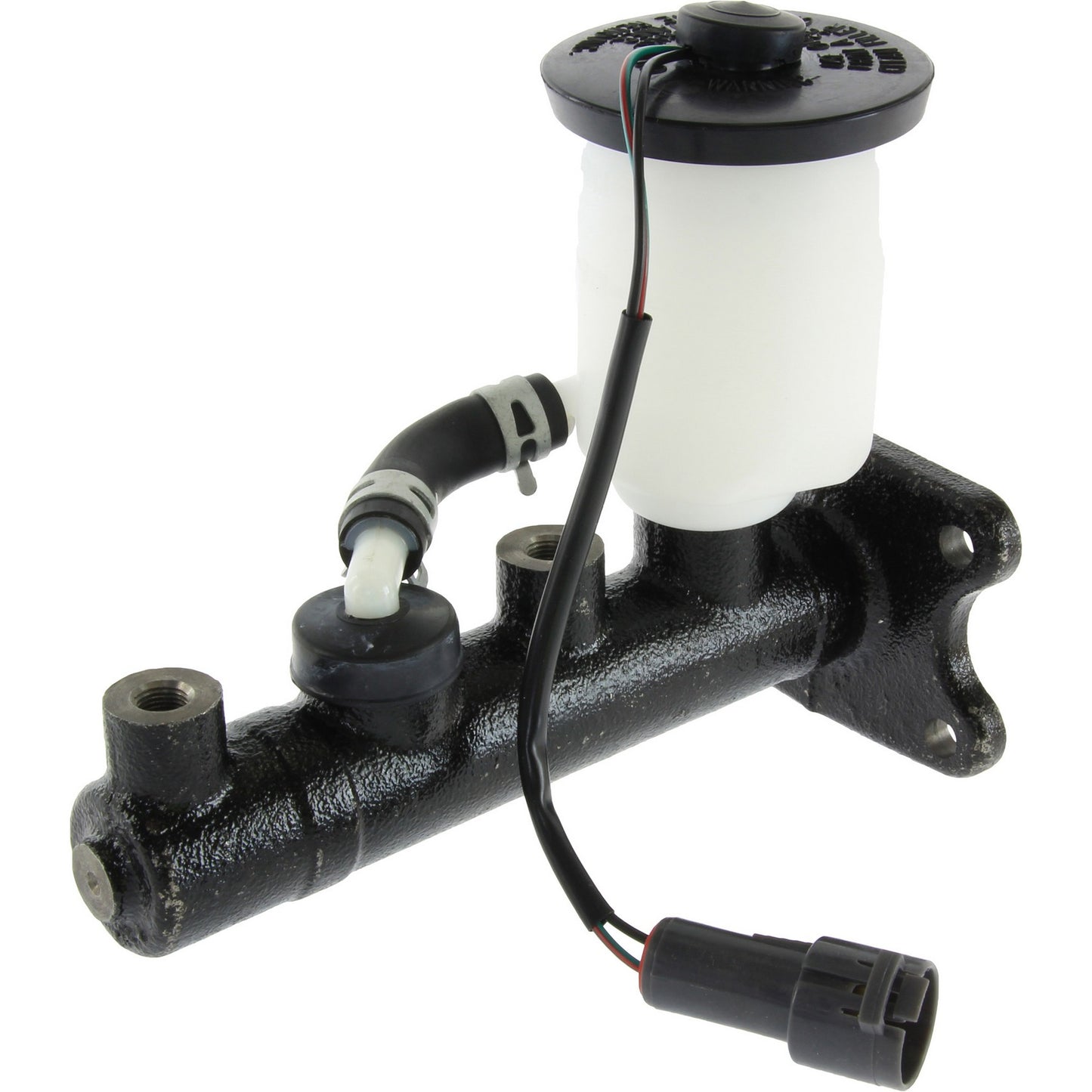 Centric Parts Brake Master Cylinder Standard with C-Tek for 1984-1985 Toyota Cressida Pickup 1988-1986 131.44405