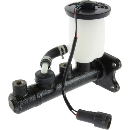 Centric Parts Brake Master Cylinder Standard with C-Tek for 1984-1985 Toyota Cressida Pickup 1988-1986 131.44405