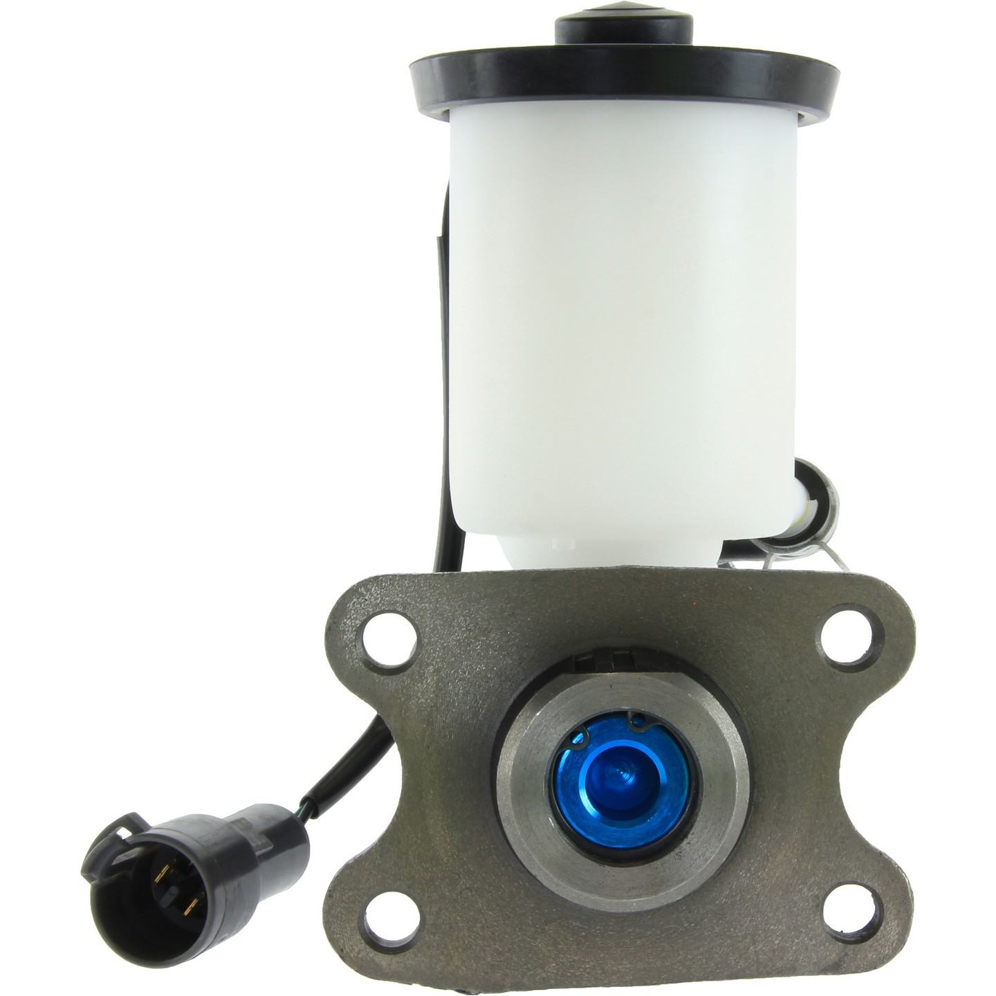 Centric Parts Brake Master Cylinder Standard with C-Tek for 1984-1985 Toyota Cressida Pickup 1988-1986 131.44405