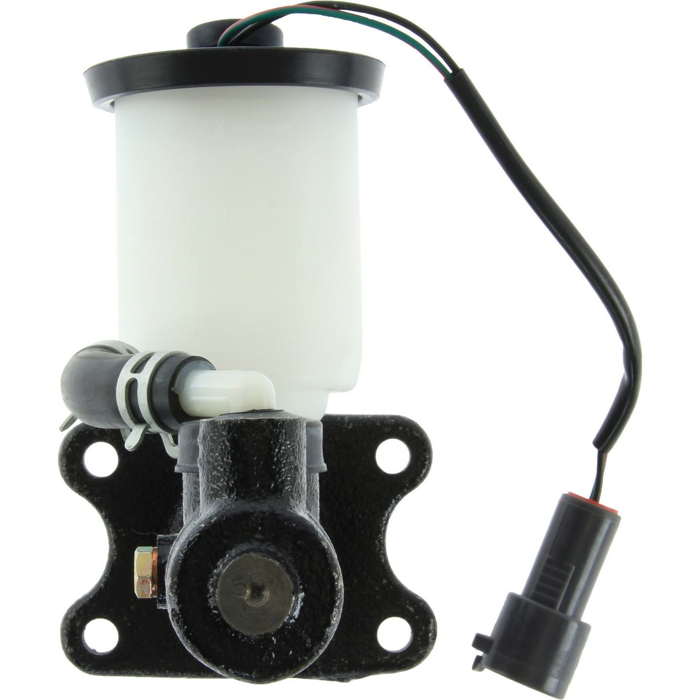 Centric Parts Brake Master Cylinder Standard with C-Tek for 1984-1985 Toyota Cressida Pickup 1988-1986 131.44405