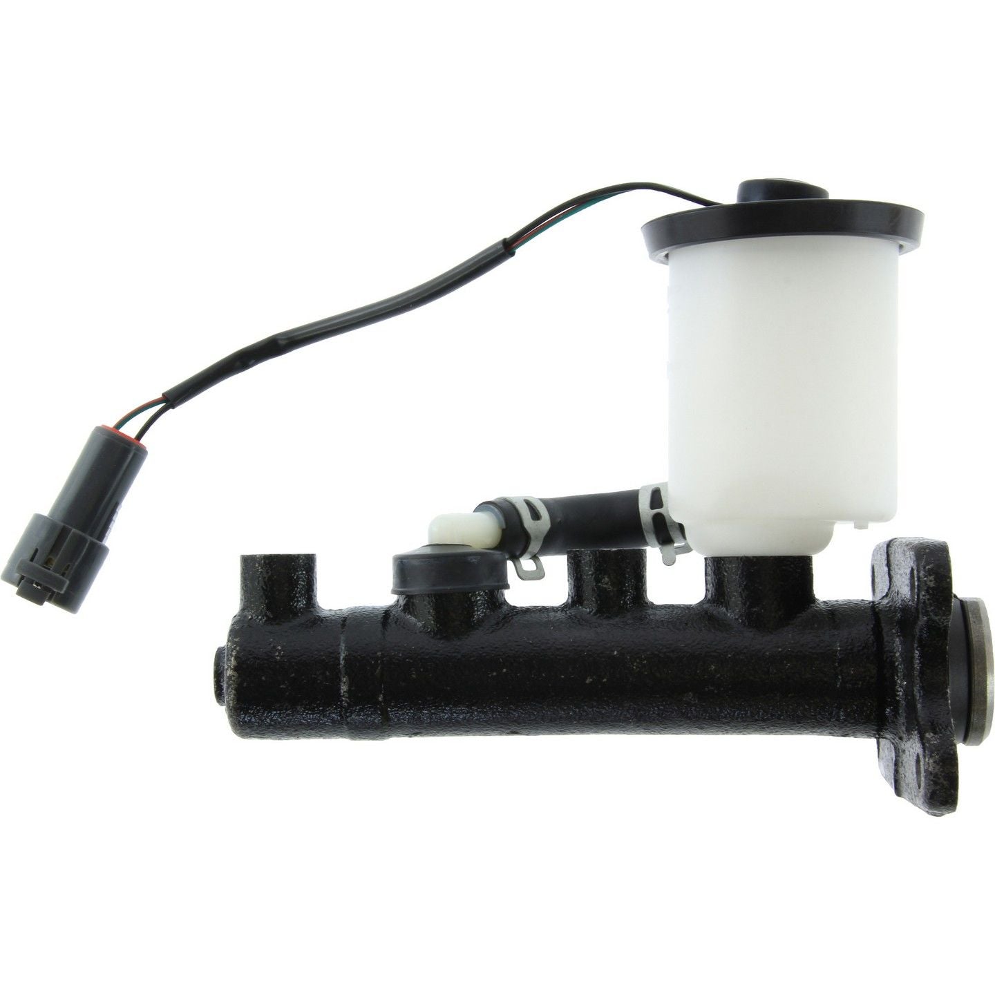 Centric Parts Brake Master Cylinder Standard with C-Tek for 1984-1985 Toyota Cressida Pickup 1988-1986 131.44405