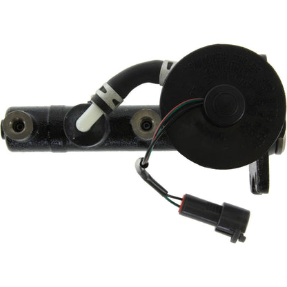 Centric Parts Brake Master Cylinder Standard with C-Tek for 1984-1985 Toyota Cressida Pickup 1988-1986 131.44405