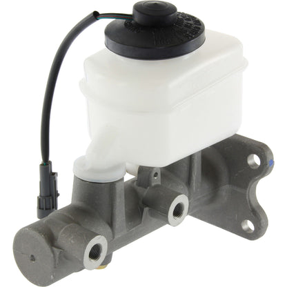 Centric Parts Brake Master Cylinder Standard for 1992-1989 Toyota 4Runner Land Cruiser Pickup T100 131.44707